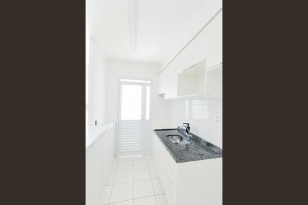 Apartamento para alugar com 56m², 2 quartos e 1 vagaCozinha