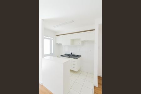 Apartamento para alugar com 56m², 2 quartos e 1 vagaCozinha
