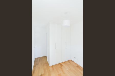 Apartamento para alugar com 56m², 2 quartos e 1 vagaQuarto 2 - Suíte