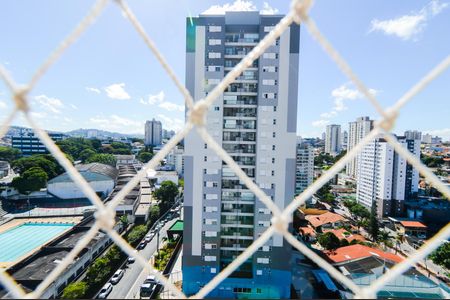 Apartamento para alugar com 56m², 2 quartos e 1 vagaVista do Quarto 1