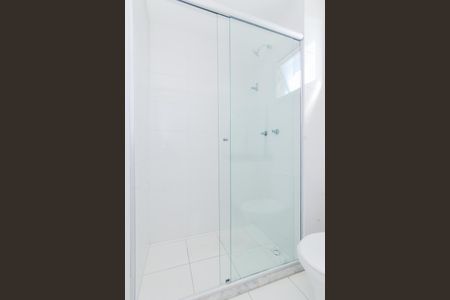 Apartamento para alugar com 56m², 2 quartos e 1 vagaBanheiro da Suíte