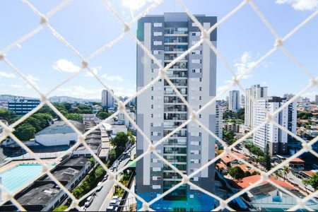 Apartamento para alugar com 56m², 2 quartos e 1 vagaVista da Suíte