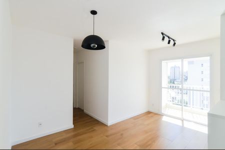 Apartamento para alugar com 56m², 2 quartos e 1 vagaSala