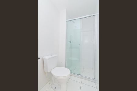 Apartamento para alugar com 56m², 2 quartos e 1 vagaBanheiro Social