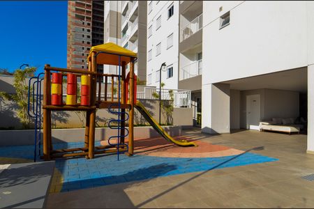 Apartamento para alugar com 56m², 2 quartos e 1 vagaÁrea comum - Playground
