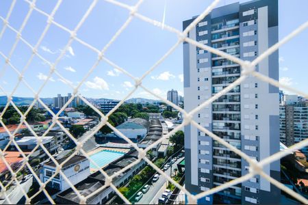 Apartamento para alugar com 56m², 2 quartos e 1 vagaVista da Varanda