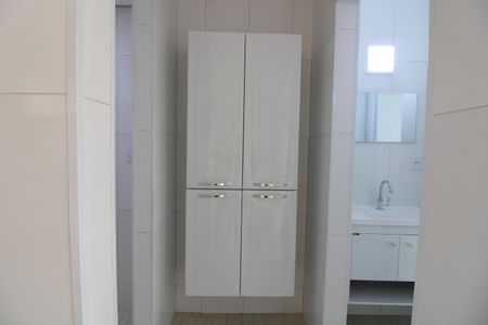 Apartamento para alugar com 48m², 2 quartos e 1 vagaarmario dispensa