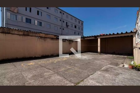 Apartamento para alugar com 48m², 2 quartos e 1 vagaÁrea comum