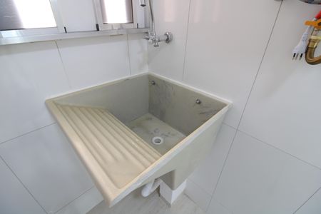 Apartamento para alugar com 48m², 2 quartos e 1 vagaÁrea de Serviço