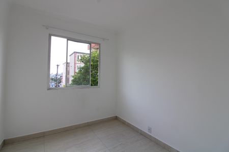 Quarto 1 de apartamento para alugar com 2 quartos, 48m² em Conjunto Habitacional Padre Manoel da Nobrega, São Paulo