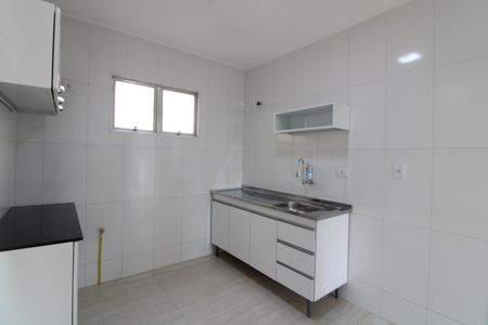 Apartamento para alugar com 48m², 2 quartos e 1 vagaCozinha