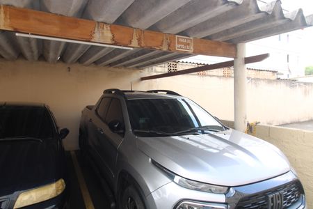 Apartamento para alugar com 48m², 2 quartos e 1 vagaGaragem