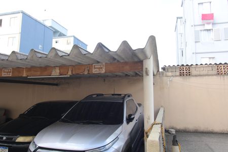 Apartamento para alugar com 48m², 2 quartos e 1 vagaGaragem