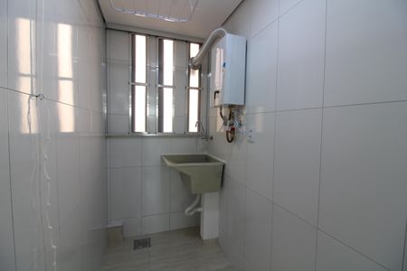 Apartamento para alugar com 48m², 2 quartos e 1 vagaÁrea de Serviço