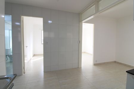 Apartamento para alugar com 48m², 2 quartos e 1 vagaCozinha