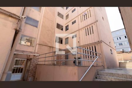 Apartamento para alugar com 48m², 2 quartos e 1 vagaÁrea comum