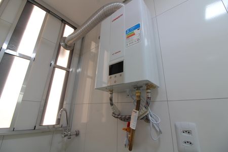 Apartamento para alugar com 48m², 2 quartos e 1 vagaÁrea de Serviço