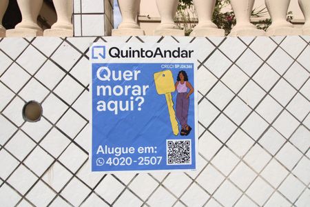 Apartamento para alugar com 48m², 2 quartos e 1 vagaPlaca