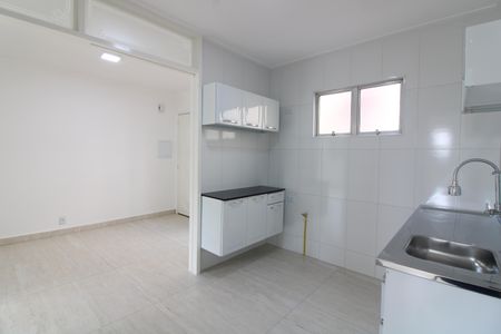 Apartamento para alugar com 48m², 2 quartos e 1 vagaCozinha