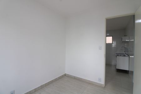 Apartamento para alugar com 48m², 2 quartos e 1 vagaQuarto 2