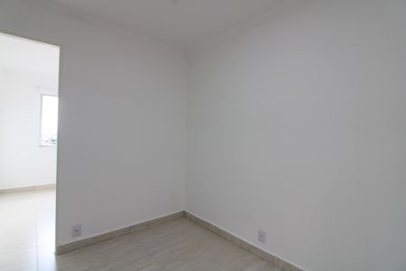 Sala de apartamento para alugar com 2 quartos, 48m² em Conjunto Habitacional Padre Manoel da Nobrega, São Paulo