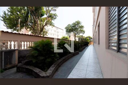 Apartamento para alugar com 48m², 2 quartos e 1 vagaÁrea comum