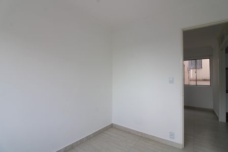 Quarto 1 de apartamento para alugar com 2 quartos, 48m² em Conjunto Habitacional Padre Manoel da Nobrega, São Paulo