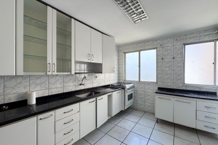 Apartamento para alugar com 98m², 2 quartos e 1 vagacozinha 