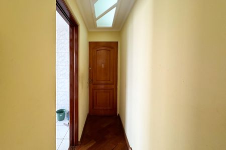 Apartamento para alugar com 98m², 2 quartos e 1 vagaEntrada 