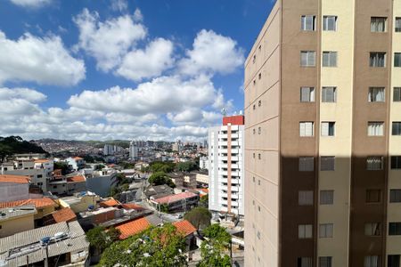 Apartamento para alugar com 98m², 2 quartos e 1 vagaVista - Sala