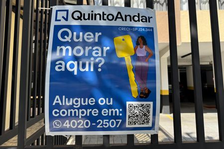 Apartamento para alugar com 98m², 2 quartos e 1 vagaPlaca 