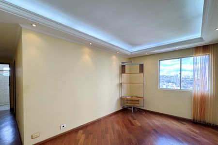 Apartamento para alugar com 98m², 2 quartos e 1 vagaSala