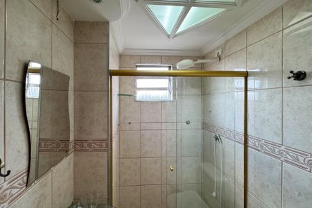 Apartamento para alugar com 98m², 2 quartos e 1 vagaBanheiro Social