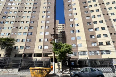 Apartamento para alugar com 98m², 2 quartos e 1 vagaFachada