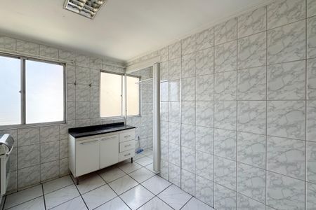 Apartamento para alugar com 98m², 2 quartos e 1 vagaCozinha 
