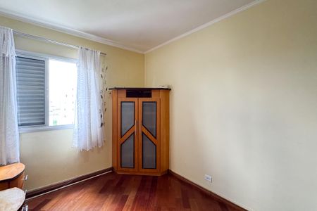 Quarto 1 de apartamento para alugar com 2 quartos, 98m² em Baeta Neves, São Bernardo do Campo