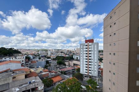 Apartamento para alugar com 98m², 2 quartos e 1 vagaVista - Quarto 2