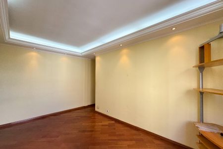 Sala de apartamento para alugar com 2 quartos, 98m² em Baeta Neves, São Bernardo do Campo
