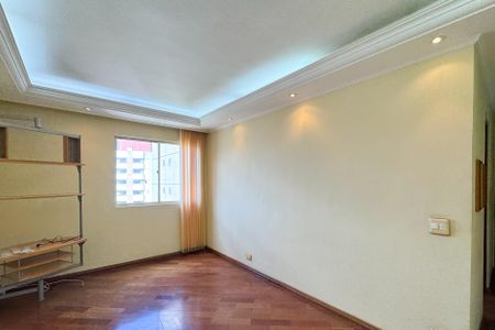 Sala de apartamento para alugar com 2 quartos, 98m² em Baeta Neves, São Bernardo do Campo