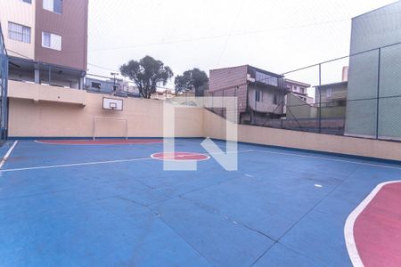 Apartamento para alugar com 98m², 2 quartos e 1 vagaÁrea comum - Quadra 