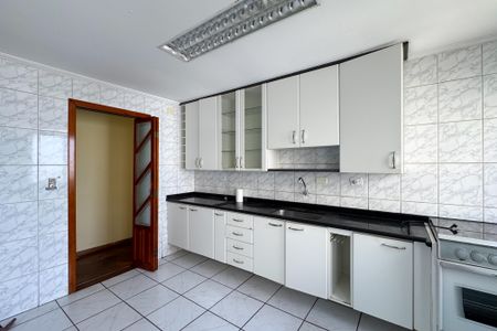 Apartamento para alugar com 98m², 2 quartos e 1 vagaCozinha 