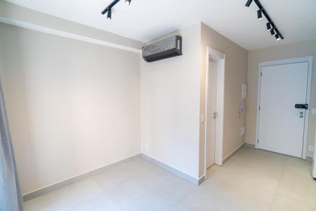 Studio de kitnet/studio para alugar com 1 quarto, 28m² em Vila Santa Catarina, São Paulo