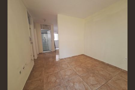 Apartamento para alugar com 2 quartos, 50m² em Jardim Monte Cristo, Suzano