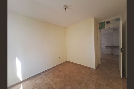 Apartamento para alugar com 2 quartos, 50m² em Jardim Monte Cristo, Suzano