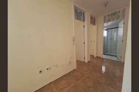 Apartamento para alugar com 2 quartos, 50m² em Jardim Monte Cristo, Suzano