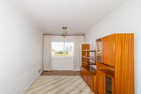 Apartamento à venda com 42m², 1 quarto e 1 vagaSala