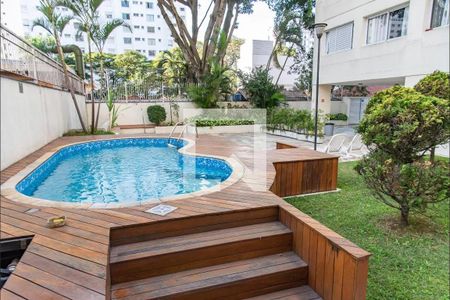 Apartamento à venda com 42m², 1 quarto e 1 vagaÁrea comum - Piscina