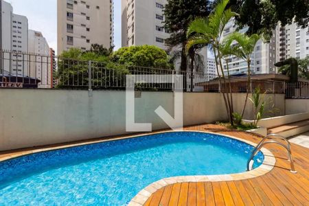 Apartamento à venda com 42m², 1 quarto e 1 vagaÁrea comum - Piscina