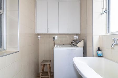 Apartamento à venda com 42m², 1 quarto e 1 vagaÁrea de Serviço