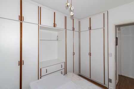 Apartamento à venda com 42m², 1 quarto e 1 vagaQuarto 